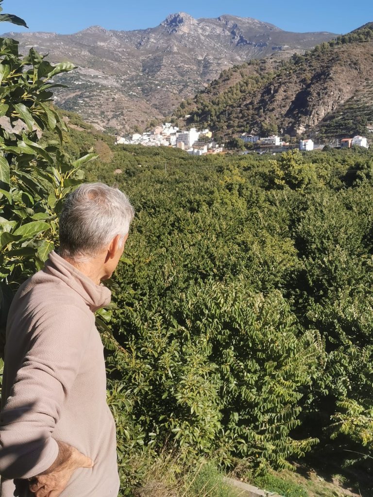 La clave para revertir la despoblación rural